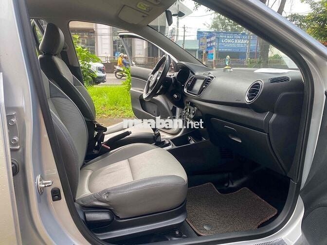 Kia Soluto 2019 MT - 85000 km