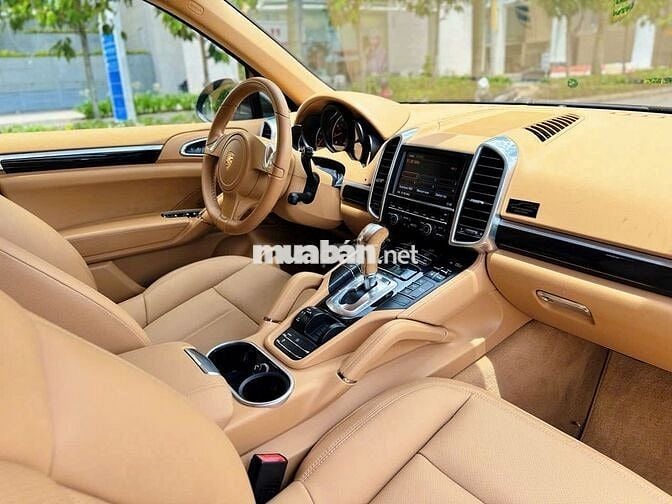 Porsche Cayenne 2014 - 01 CHỦ - XE CỰC ĐẸP
