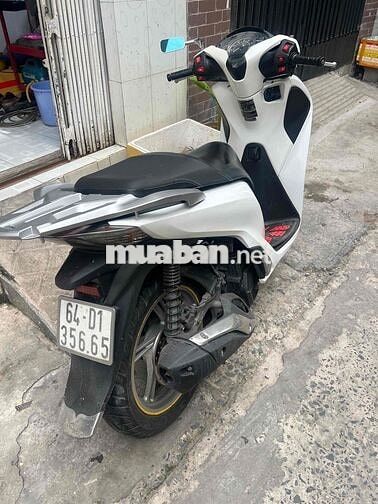 Sh 150 2018 - Biển Số 64 - Chính chủ .