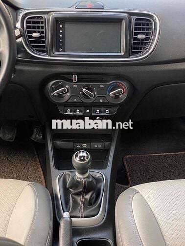 Kia Soluto 2019 MT - 85000 km