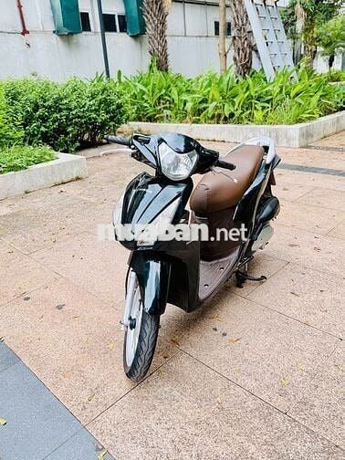 Honda Vision ĐK T11/2017 nguyên bản