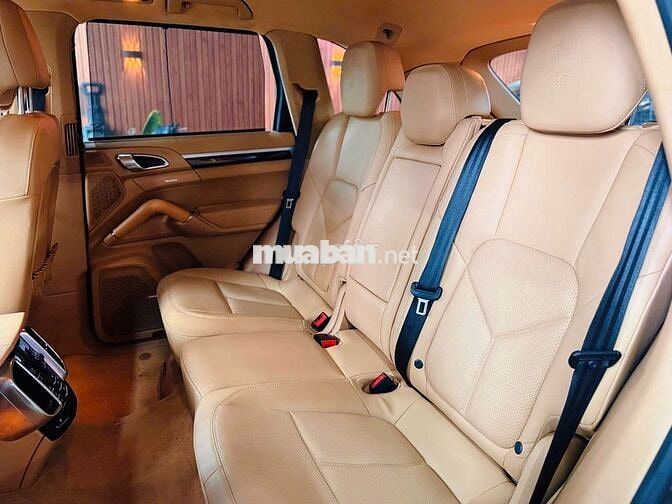 Porsche Cayenne 2014 - 01 CHỦ - XE CỰC ĐẸP