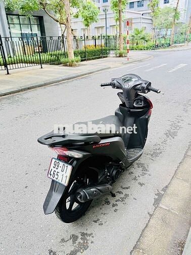 Honda Vision ĐK T12/2020 siêu mới