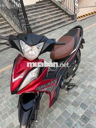 Thanh lý galaxy 50cc chính hãng Sym nguyên Zin