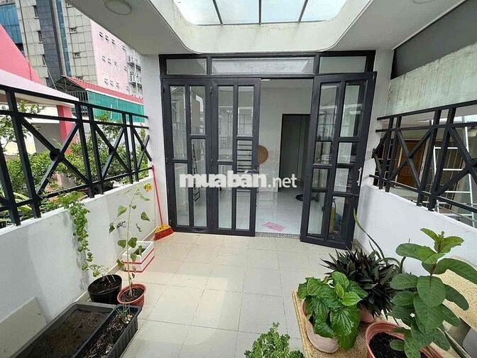 SIÊU PHẨM HXH PHAN XÍCH LONG - 3 CĂN RA MT -  90m2 SD 3 TẦNG NHÀ MỚI Đ