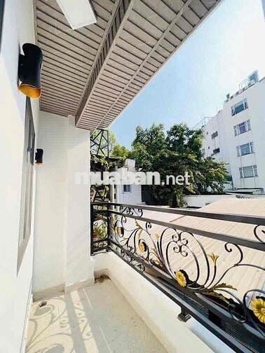 CHỈ NHỈNH 5 TỶ SỞ HỮU NHÀ 3 TẦNG SIÊU MỚI, 28,1M2 CÔNG NHẬN.