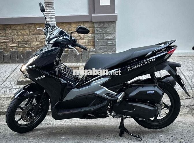 AirBlade 2024 4val od chuẩn 8.000km như mới bs 43