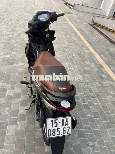 Thanh lý galaxy 50cc chính hãng Sym nguyên Zin