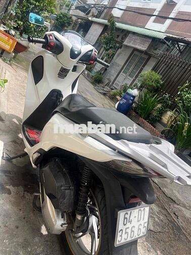 Sh 150 2018 - Biển Số 64 - Chính chủ .