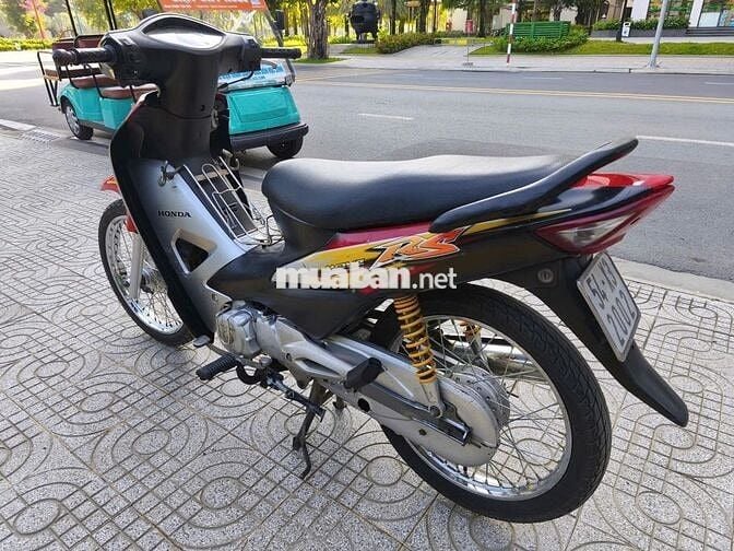 Bán weva RS100 bstp chín chủ ở quận 9 tptd