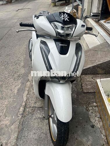 Sh 150 2018 - Biển Số 64 - Chính chủ .