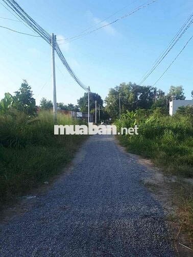 Bán Đất Lai Uyên Bàu Bàng Chính Chủ