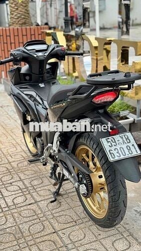 Winner X 150 V3 Xe zin chất ( bstp 9chủ zin 1chủ )