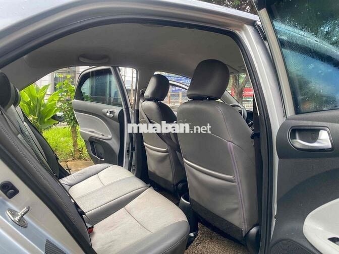 Kia Soluto 2019 MT - 85000 km