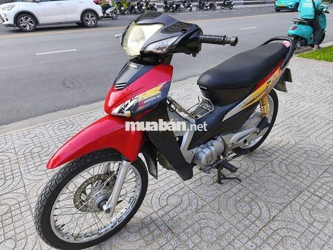 Bán weva RS100 bstp chín chủ ở quận 9 tptd
