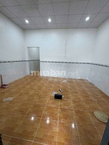 Hót...Cần bán căn nhà 97m2 ở Xuân Thới Đông - Hóc Môn giá 785 triệu.