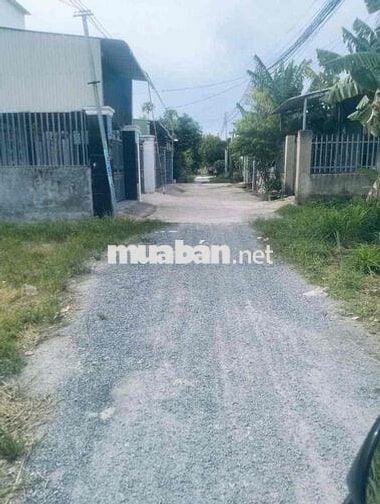 Bán Đất Lai Uyên Bàu Bàng Chính Chủ