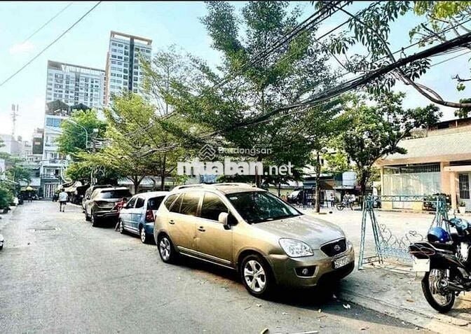 CÔ THƯ BÁN NHÀ ĐANG KD 20Tr/Th TÔ HIỆU,TÂN PHÚ.GIÁ:4Tỷ780/4.7mx11m