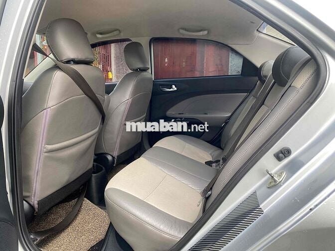 Kia Soluto 2019 MT - 85000 km