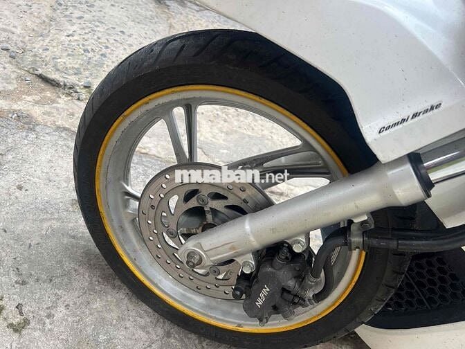 Sh 150 2018 - Biển Số 64 - Chính chủ .