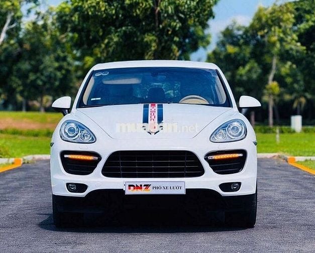 Porsche Cayenne 2014 - 01 CHỦ - XE CỰC ĐẸP