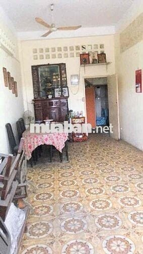 MẶT TIỀN KINH DOANH GẦN CHỢ PHÚ NHUẬN, DT 98M2 NGANG 9M