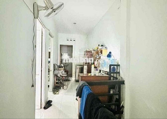 CÔ THƯ BÁN NHÀ ĐANG KD 20Tr/Th TÔ HIỆU,TÂN PHÚ.GIÁ:4Tỷ780/4.7mx11m