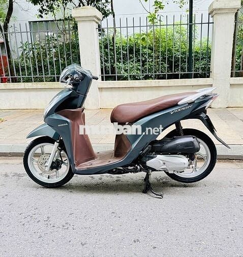 Honda Vision 2018 nguyên bản