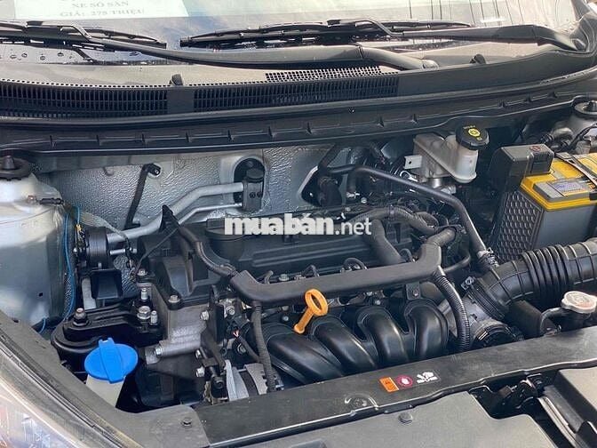 Kia Soluto 2019 MT - 85000 km