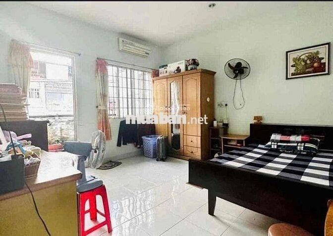CÔ THƯ BÁN NHÀ ĐANG KD 20Tr/Th TÔ HIỆU,TÂN PHÚ.GIÁ:4Tỷ780/4.7mx11m