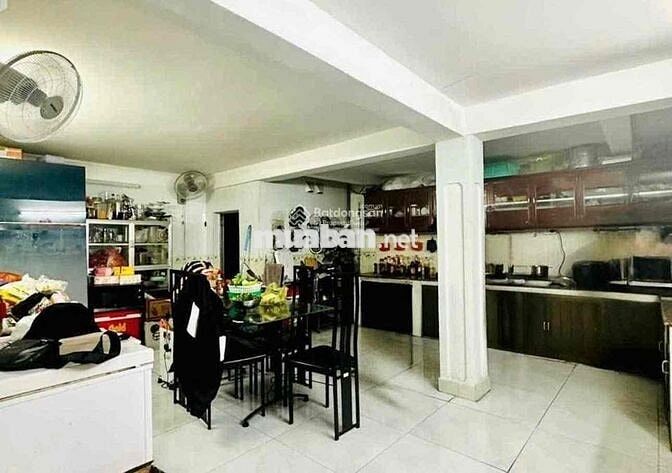 CÔ THƯ BÁN NHÀ ĐANG KD 20Tr/Th TÔ HIỆU,TÂN PHÚ.GIÁ:4Tỷ780/4.7mx11m