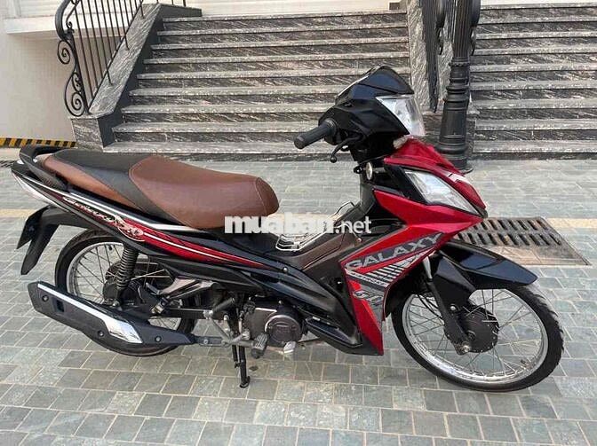 Thanh lý galaxy 50cc chính hãng Sym nguyên Zin