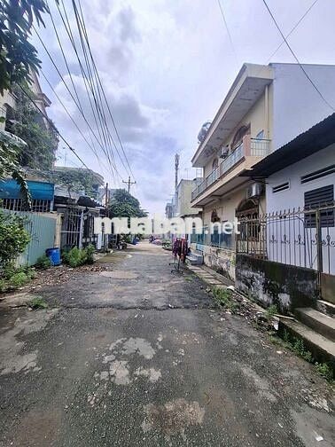Đất khu phố Quyết thắng phường Bình Thắng Tp Dĩ An