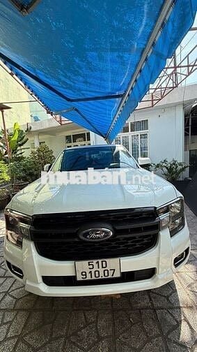 Ford Ranger 2022 XLS 2.0 4x4 AT - 60529 km