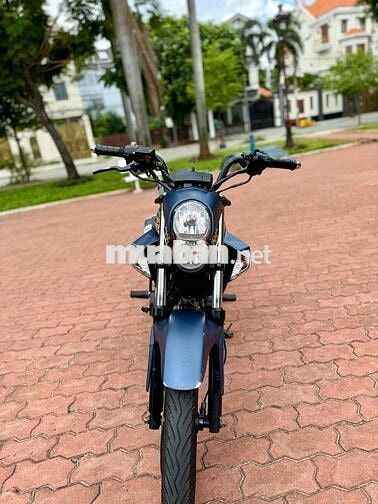 Kymco Kpipe 2022 1 đời chủ