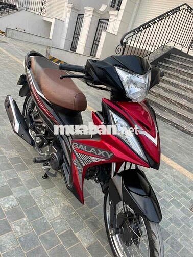 Thanh lý galaxy 50cc chính hãng Sym nguyên Zin