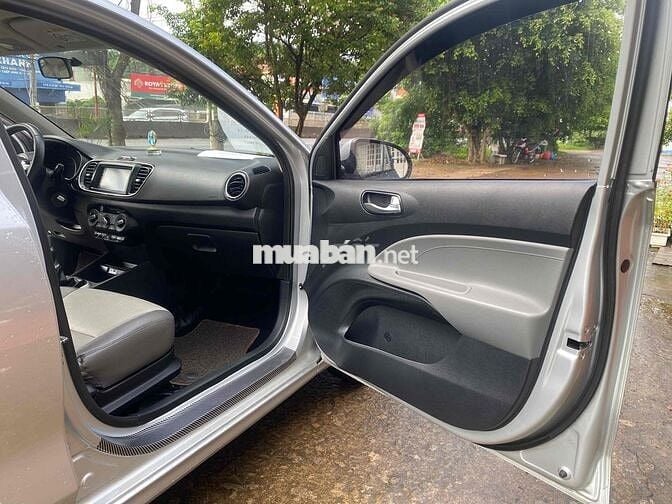 Kia Soluto 2019 MT - 85000 km