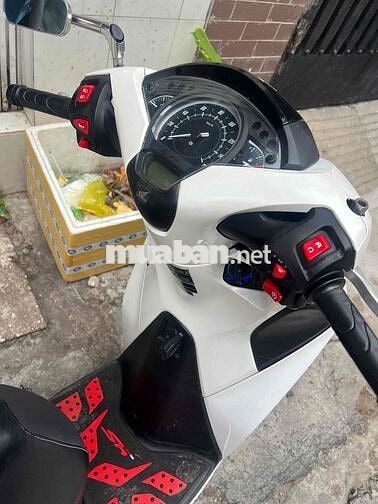 Sh 150 2018 - Biển Số 64 - Chính chủ .