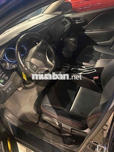 HONDA CITY CVT 2019 -  THƯƠNG LƯỢNG