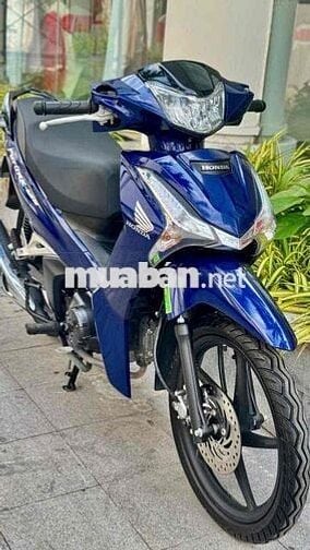 Future 125 6/2024 Odo 9000km ( bstp 9c ) htro góp