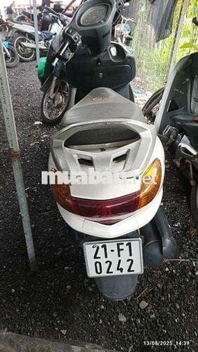 Bán chiếc xe gas HONDA máy nguyên bản