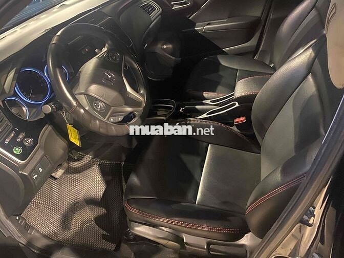 HONDA CITY CVT 2019 -  THƯƠNG LƯỢNG
