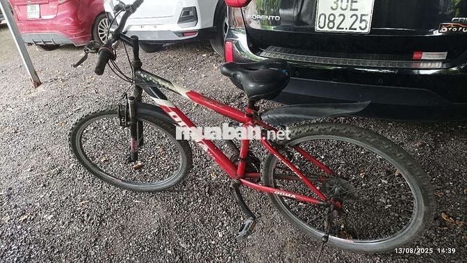Bán chiếc xe gas HONDA máy nguyên bản