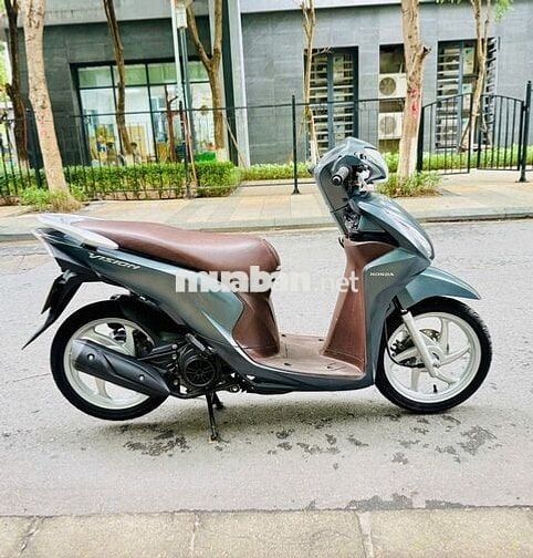 Honda Vision 2018 nguyên bản