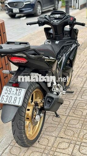 Winner X 150 V3 Xe zin chất ( bstp 9chủ zin 1chủ )