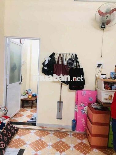 Nhà Hẻm 5M , 2PN Đường Bình Thới Quận 11