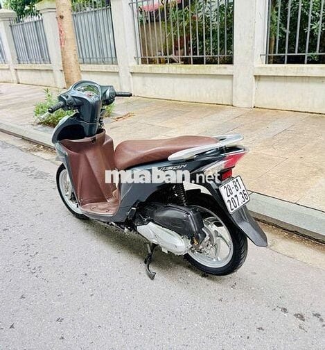 Honda Vision 2018 nguyên bản