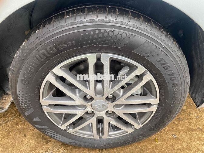 Kia Soluto 2019 MT - 85000 km
