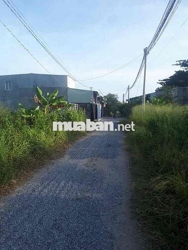 Bán Đất Lai Uyên Bàu Bàng Chính Chủ