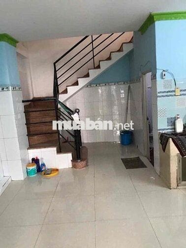 Nhà Mặt Tiền Kinh Doanh Đường Đội Cung , DT:4x14m Nở Hậu 5m